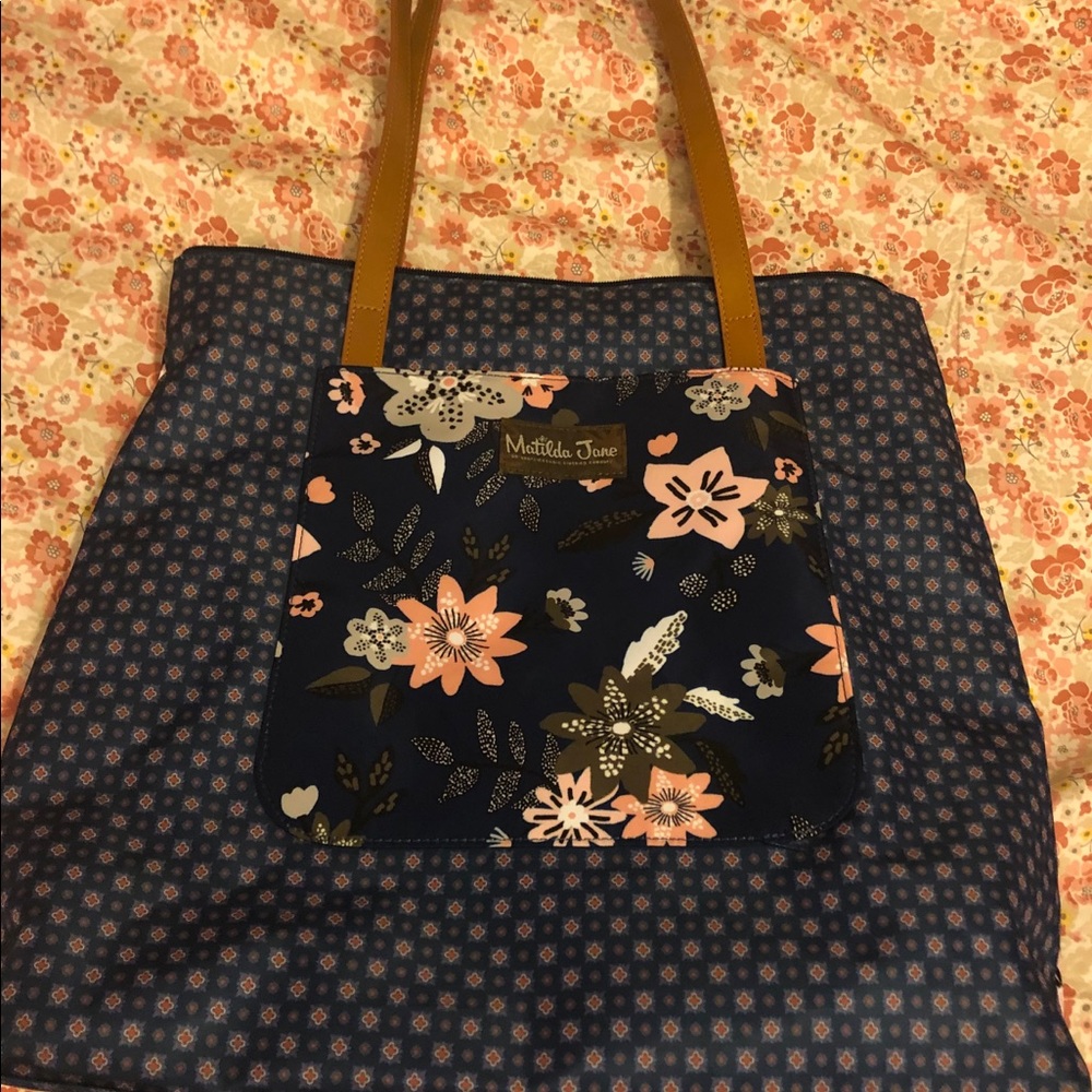 MJC Bag